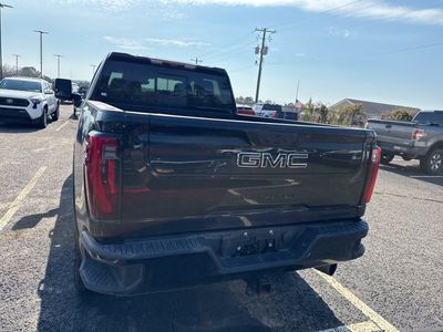 2024 GMC Sierra 2500HD - Photo 5