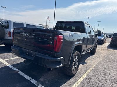 2024 GMC Sierra 2500HD - Photo 6