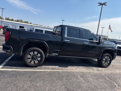 2024 GMC Sierra 2500HD - Photo 7