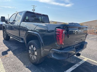 2024 GMC Sierra 2500HD - Photo 4