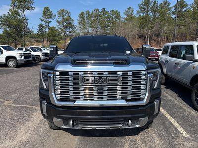 2024 GMC Sierra 2500HD - Photo 1