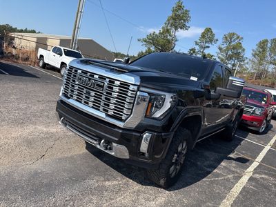 2024 GMC Sierra 2500HD - Photo 2