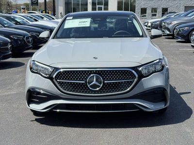 2026 Mercedes-Benz E-Class - Photo 6