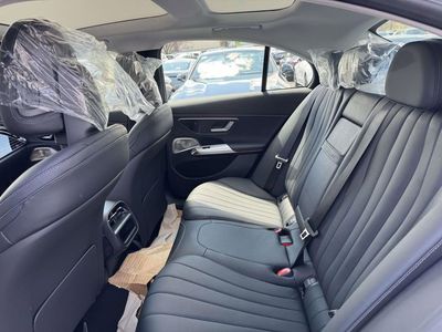 2026 Mercedes-Benz E-Class - Photo 29