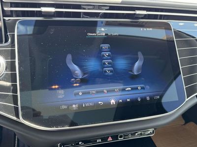 2026 Mercedes-Benz E-Class - Photo 27