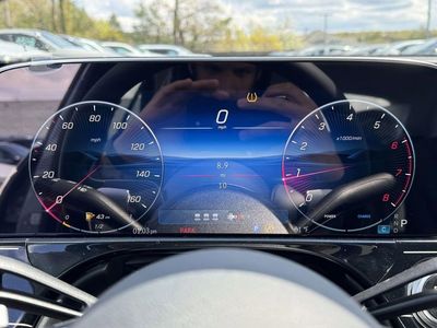 2026 Mercedes-Benz E-Class - Photo 3