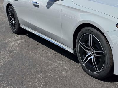 2026 Mercedes-Benz E-Class - Photo 12