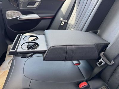 2026 Mercedes-Benz E-Class - Photo 30