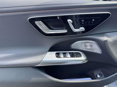 2026 Mercedes-Benz E-Class - Photo 16