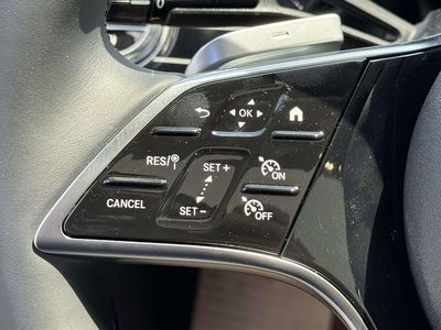 2026 Mercedes-Benz E-Class - Photo 21