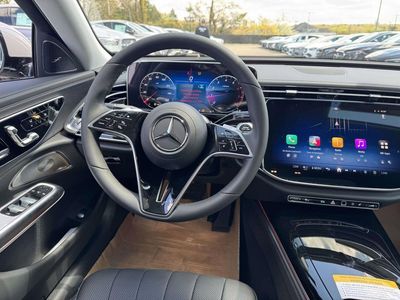 2026 Mercedes-Benz E-Class - Photo 19