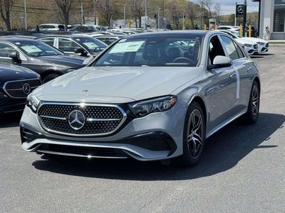 2026 Mercedes-Benz E-Class - Photo 7