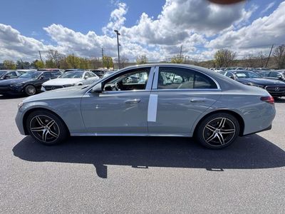 2026 Mercedes-Benz E-Class - Photo 11