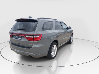 2024 Dodge Durango - Photo 7