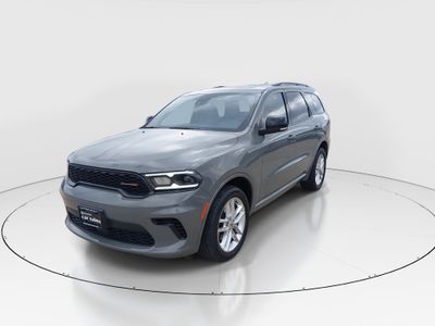 2024 Dodge Durango - Photo 3