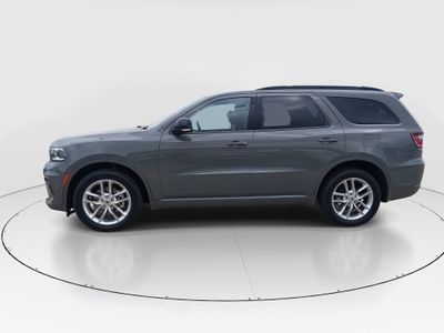 2024 Dodge Durango - Photo 4