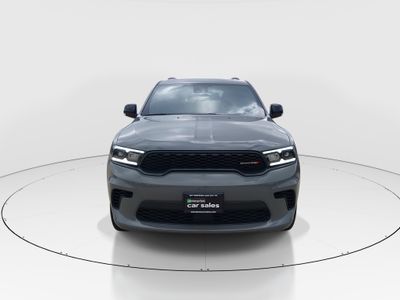 2024 Dodge Durango - Photo 2