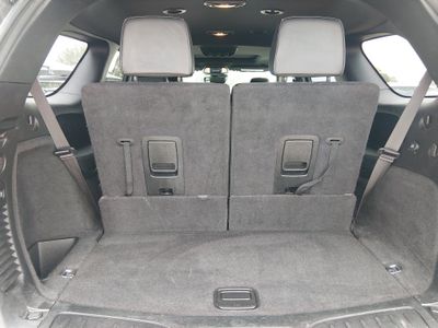 2024 Dodge Durango - Photo 11