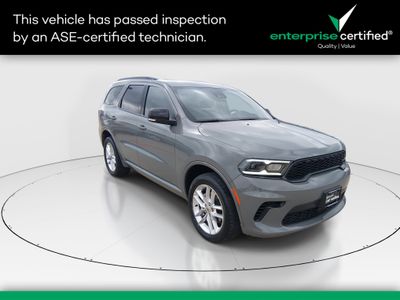 2024 Dodge Durango - Photo 1
