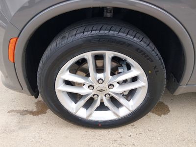 2024 Dodge Durango - Photo 10