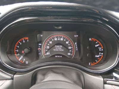 2024 Dodge Durango - Photo 14