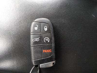 2024 Dodge Durango - Photo 15