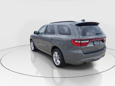 2024 Dodge Durango - Photo 5