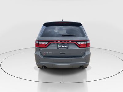 2024 Dodge Durango - Photo 6