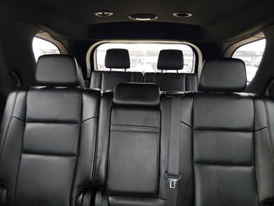 2024 Dodge Durango - Photo 18