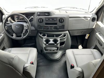 2026 Ford E-350SD — photo 11 view