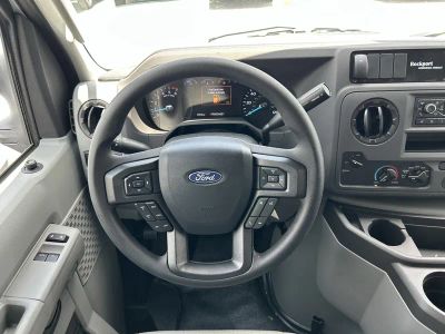 2026 Ford E-350SD — photo 12 view