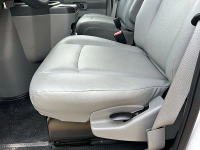 2026 Ford E-350SD — photo 19 view