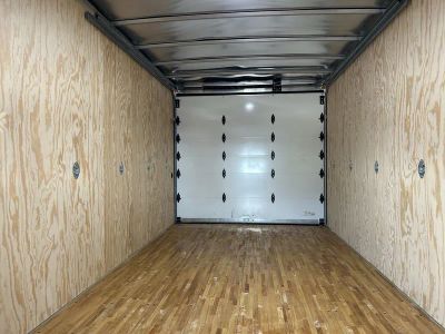 2026 Ford E-350SD — photo 15 view