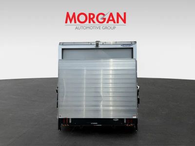 2026 Ford E-350SD — engine compartment view