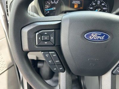 2026 Ford E-350SD — photo 28 view