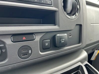 2026 Ford E-350SD — photo 25 view
