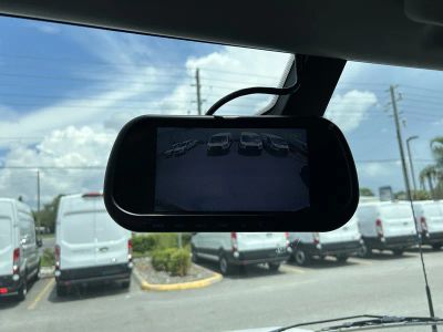 2026 Ford E-350SD — photo 22 view