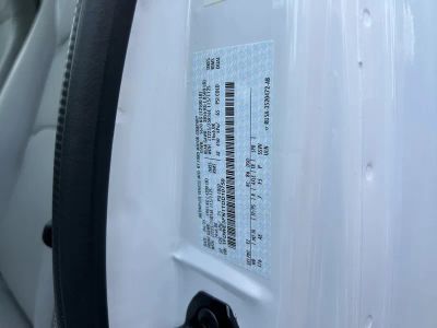 2026 Ford E-350SD — photo 34 view