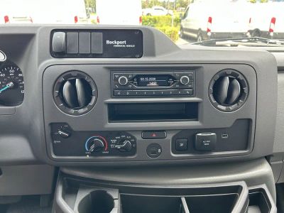 2026 Ford E-350SD — photo 21 view