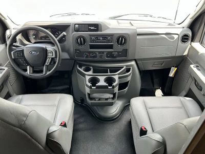 2026 Ford E-350SD — photo 10 view