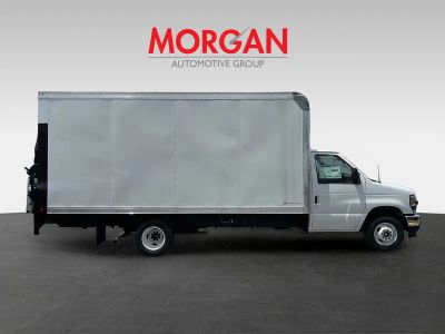 2026 Ford E-350SD — photo 9 view