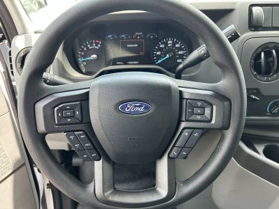 2026 Ford E-350SD — photo 27 view