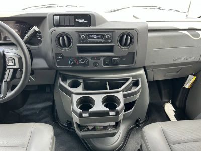 2026 Ford E-350SD — photo 13 view