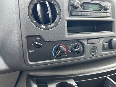 2026 Ford E-350SD — photo 23 view