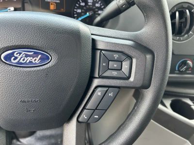 2026 Ford E-350SD — photo 29 view