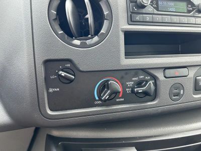 2026 Ford E-350SD — photo 24 view