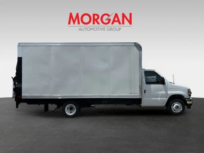2026 Ford E-350SD — photo 8 view