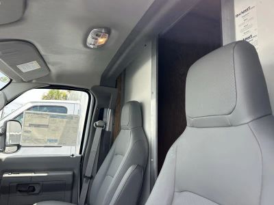 2026 Ford E-350SD — photo 20 view