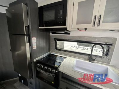 2025 Dutchmen RV Aspen Trail LE - Photo 15