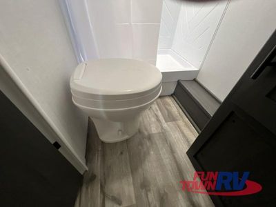 2025 Dutchmen RV Aspen Trail LE - Photo 31
